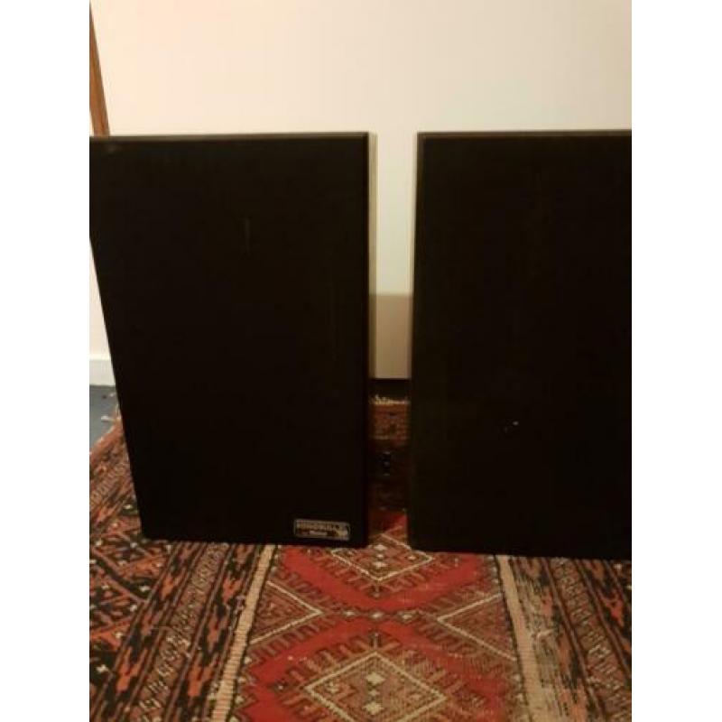 sonobull speakers