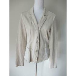 Tramontana stretch blazer maat 42/44.