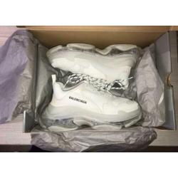 Balenciaga Triple S