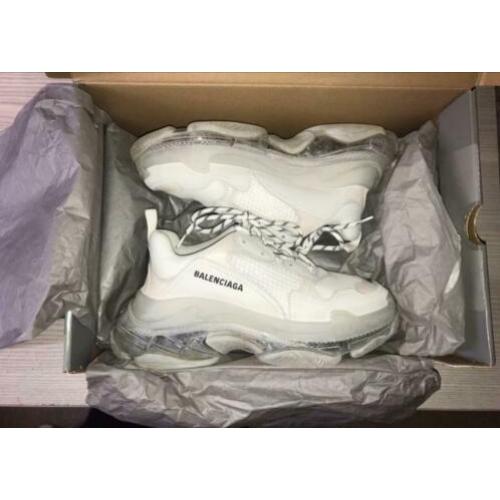 Balenciaga Triple S