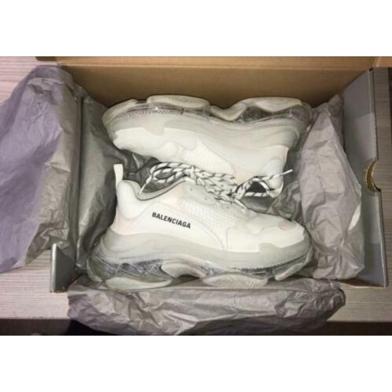 Balenciaga Triple S