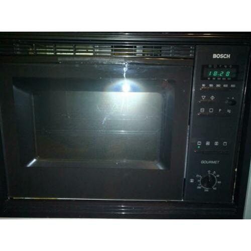 Bosch Combimagnatron