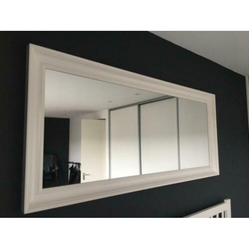 Complete witte slaapkamer!!!
