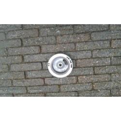 Bromblok Citta Gilera, Vespa Ciao, Vespa Si