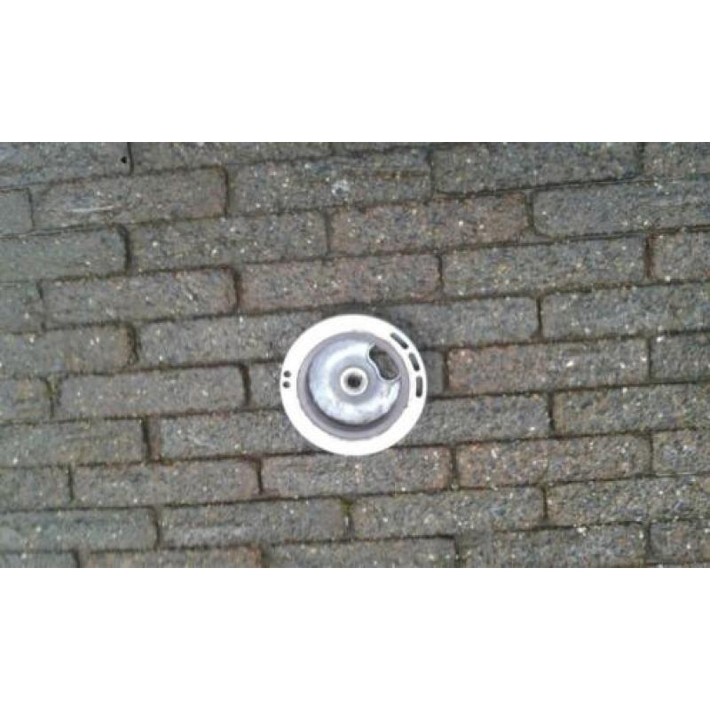 Bromblok Citta Gilera, Vespa Ciao, Vespa Si