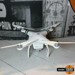 DJI Phantom 3 Drone 966