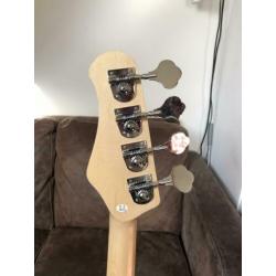 Bas B300 SB Stagg