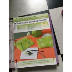 Scrapbooking atlas 2 delen