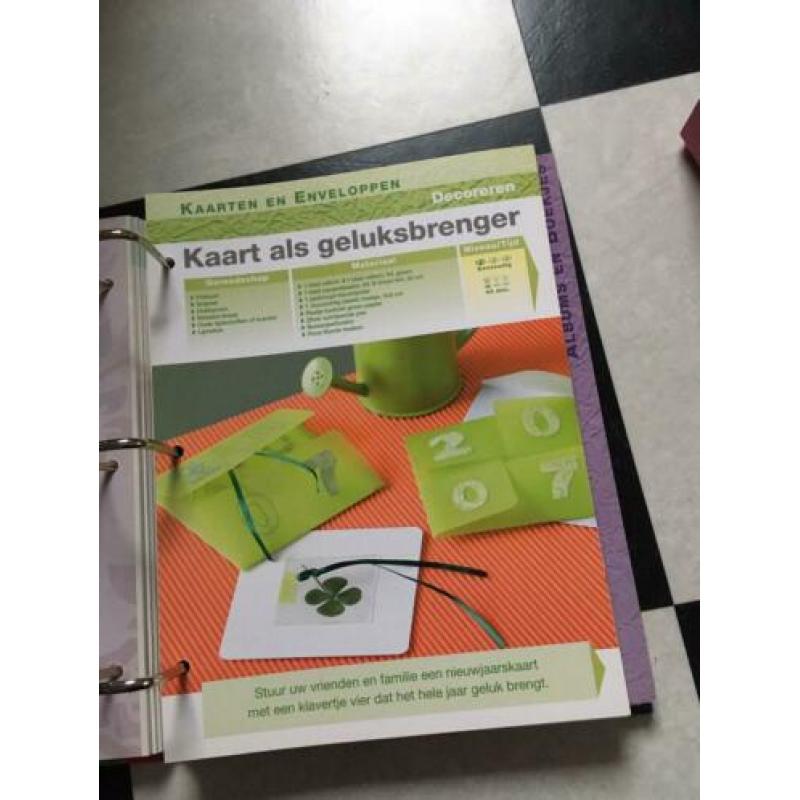 Scrapbooking atlas 2 delen