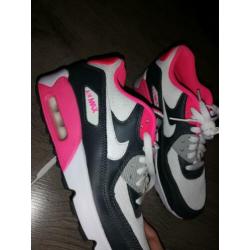 Nike air Max schoenen maat 38