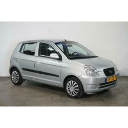 Kia Picanto 1.1 LX ? Nieuwe Koppeling ? 90.000 KM ?