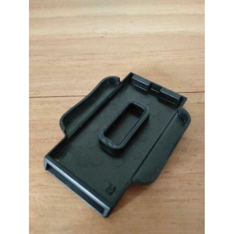 Garmin Zumo 660, BMW 4,5,6 (IV/V/VI) afdekkap, afdek kapje