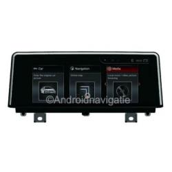 BMW 3-Serie Android 9 Navigatie CarPlay DAB+ F30 F31 F34