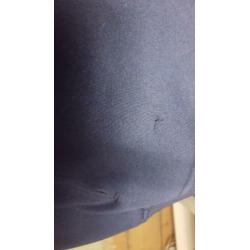 Adidas jackje maat S