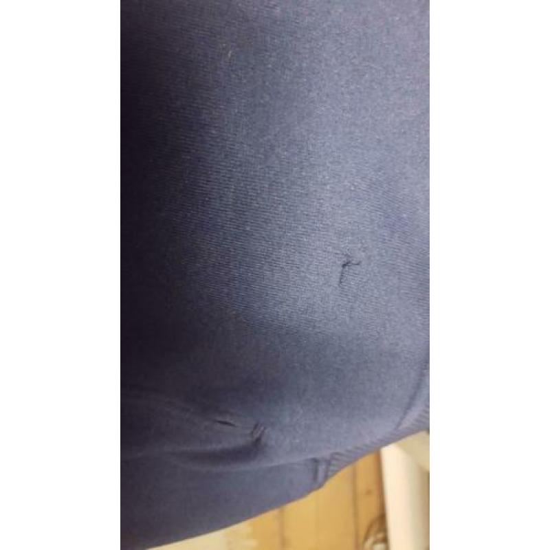 Adidas jackje maat S