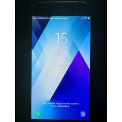 Samsung a5 32gb 2017