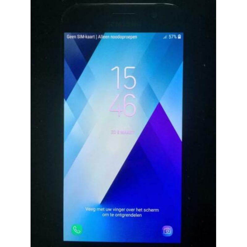 Samsung a5 32gb 2017