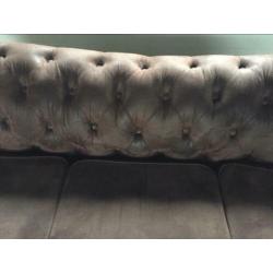 ????chesterfield bank Vintage 3 zits