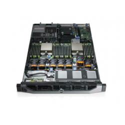 Dell PowerEdge R620 10x 2.5" direct leverbaar