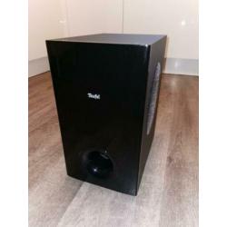 Teufel passieve sub woofer izgst