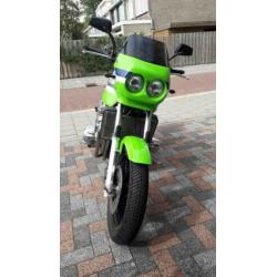 Kawasaki Z1300 Z 1300 six