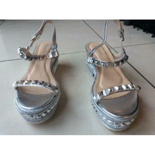Schoenen
