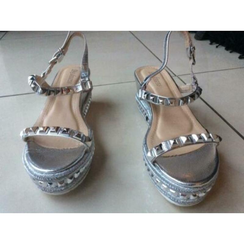 Schoenen