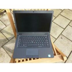 Dell Latitude E5490 , FHD , Core i5 8350U , 16 GB , 500 SSD