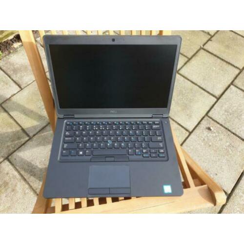 Dell Latitude E5490 , FHD , Core i5 8350U , 16 GB , 500 SSD
