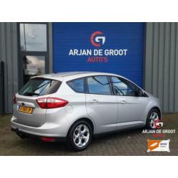 Ford C-MAX 1.6 TI-VCT 125PK Airco Cruise LM velgen