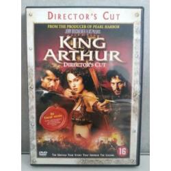 Diverse DVD's 2 voor € 5,00 #4