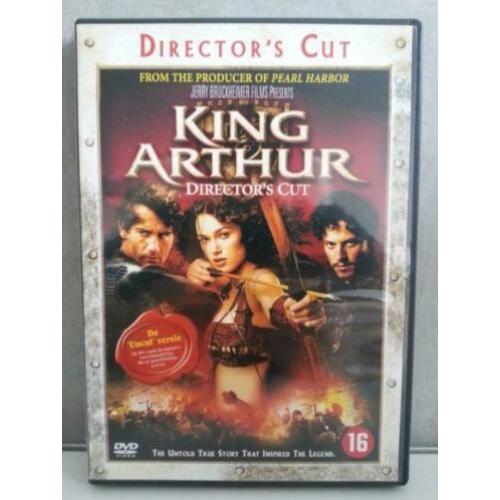 Diverse DVD's 2 voor € 5,00 #4