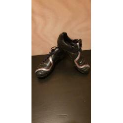 Nike kiksen (maat 44)