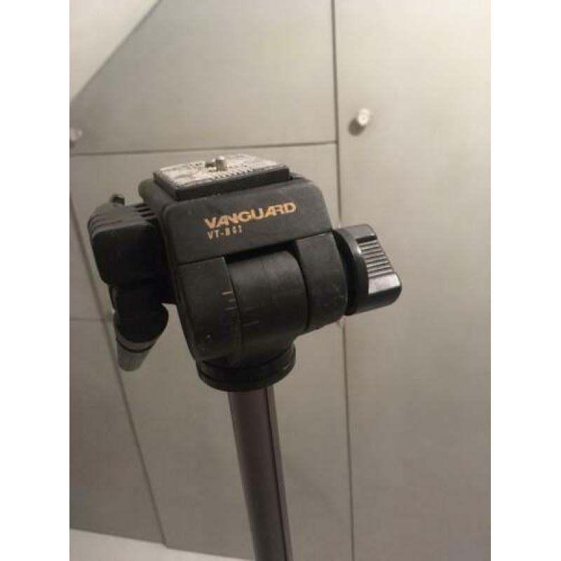 Vanguard statief