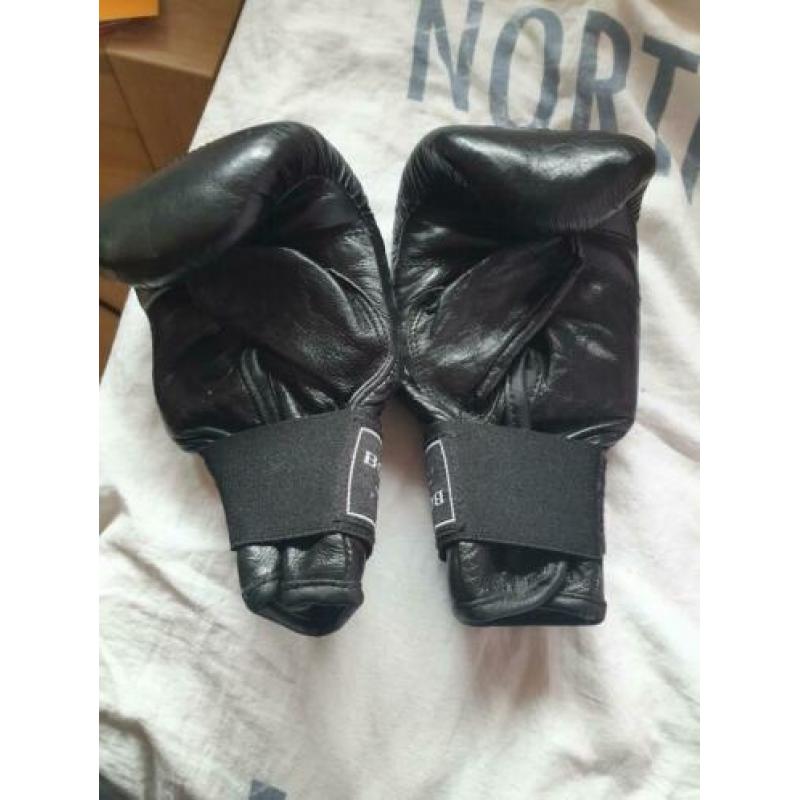 Bokshandschoenen