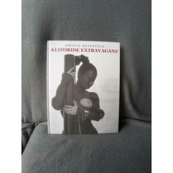 fotoboek Klitoride Extravaganz - Krista Bernstein