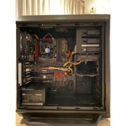 Game PC - i5 / 8gb RAM / GTX 770 4gb / / 1tb HDD / 120gb SSD