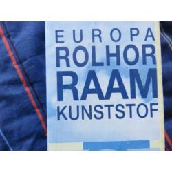 Raamhor