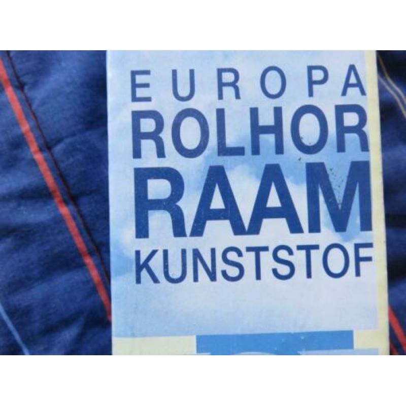 Raamhor