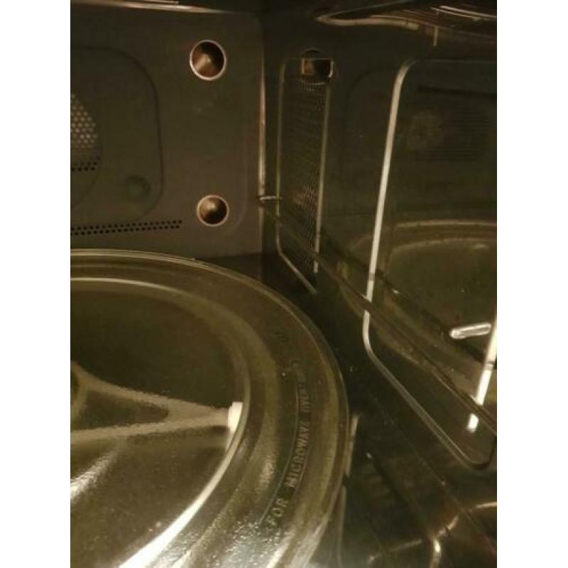 Combimagnetron Whirlpool