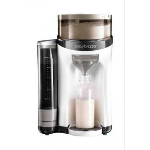 Baby Brezza Formula Pro ZGAN