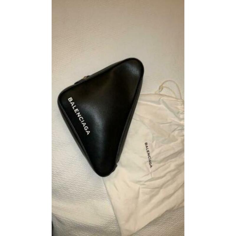 Balenciaga tas