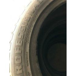 Partij autobanden 16 17 18 19 inch 30 banden