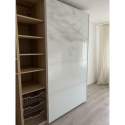 Ikea kast