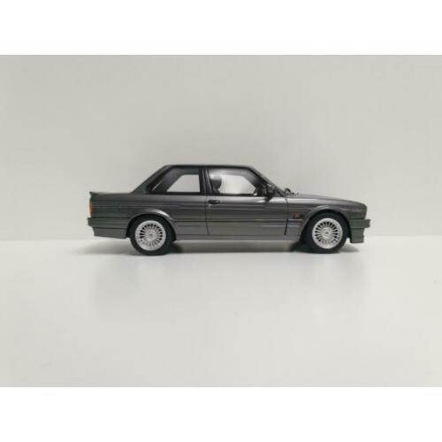 Ottomobile Bmw E30 Alpina C2 1:18 Nieuw