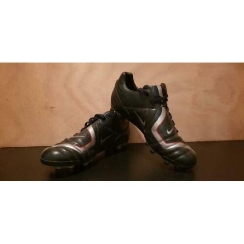 Nike kiksen (maat 44)