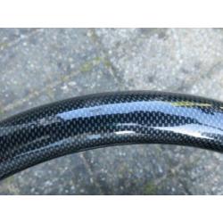 Irmscher Carbon Stuur Opel Calibra en Vectra