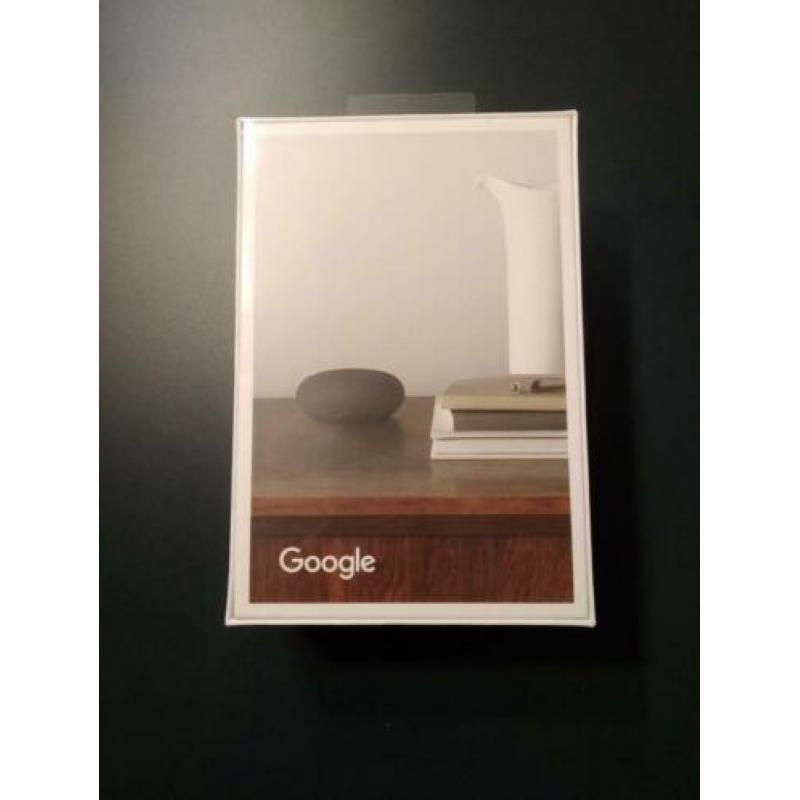 Google Nest mini (in seal)