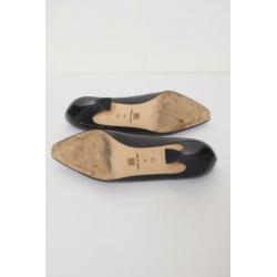 Via Spiga Italiaanse pumps maat 34,5/35 klein