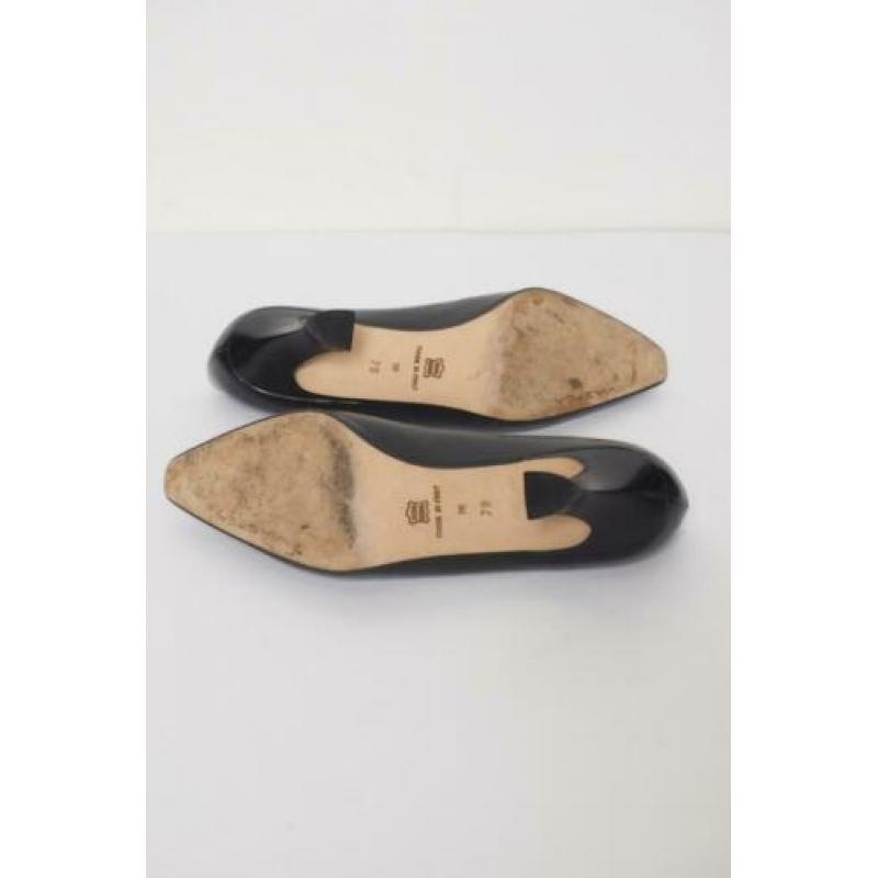 Via Spiga Italiaanse pumps maat 34,5/35 klein